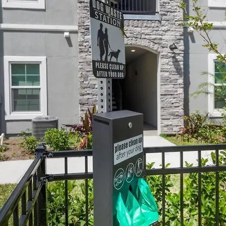 Elegant 2 Bed/2 Bath Apartment In Melbourne Fl Exterior foto