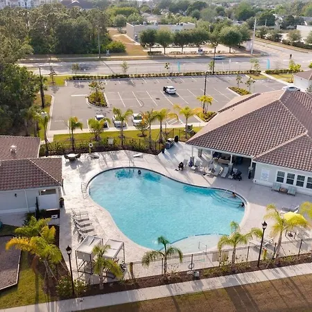 Elegant 2 Bed/2 Bath Apartment In Melbourne Fl Exterior foto