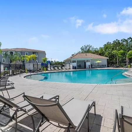 Elegant 2 Bed/2 Bath Apartment In Melbourne Fl Exterior foto