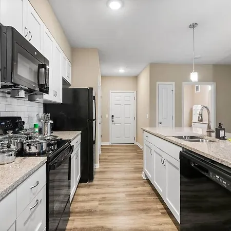 Elegant 2 Bed/2 Bath Apartment In Melbourne Fl Exterior foto