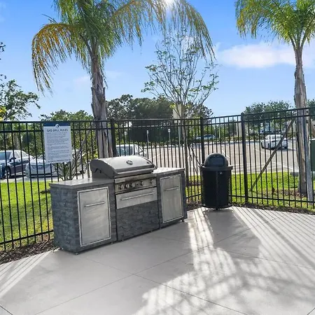 Elegant 2 Bed/2 Bath Apartment In Melbourne Fl Exterior foto