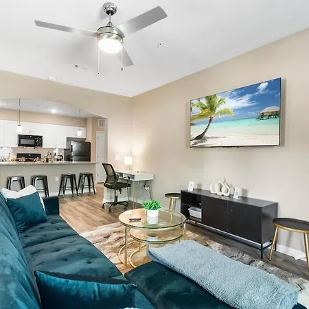 Elegant 2 Bed/2 Bath Apartment In Melbourne Fl Exterior foto