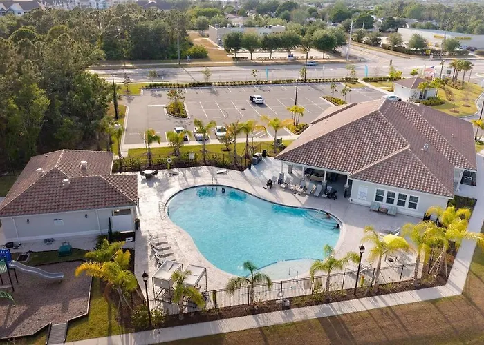 Elegant 2 Bed/2 Bath Apartment In Melbourne Fl