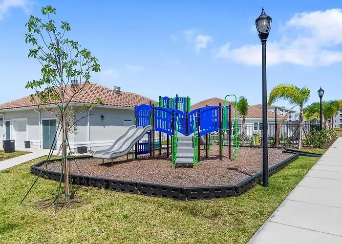 Elegant 2 Bed/2 Bath Apartment In Melbourne Fl