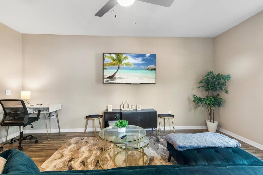 Elegant 2 Bed/2 Bath In Fl Melbourne