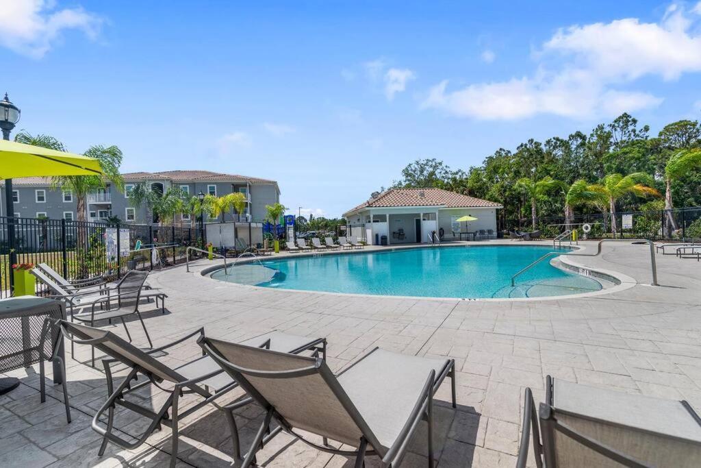 Apartment Elegant 2 Bed/2 Bath In Fl Melbourne