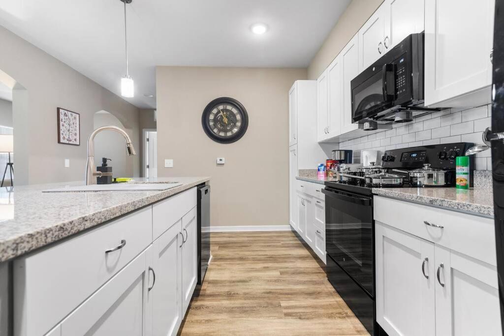 Apartment Elegant 2 Bed/2 Bath In Fl Melbourne
