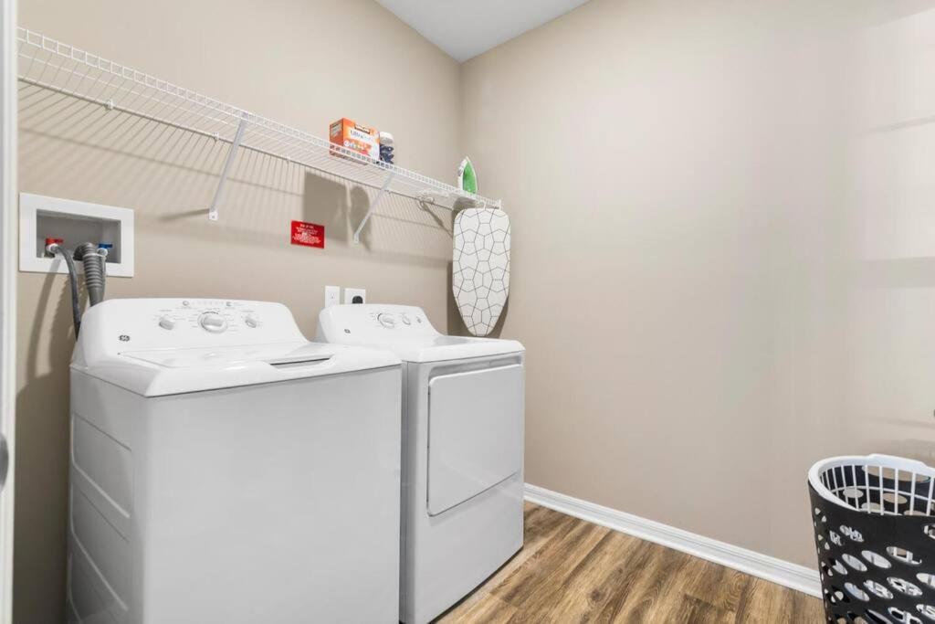 Apartment Elegant 2 Bed/2 Bath In Fl Melbourne